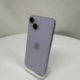 iPhone 14  128GB ѡץ 86% SIMåѤ