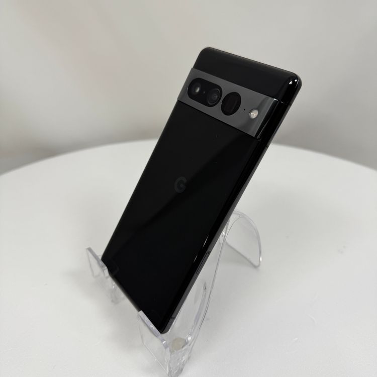 Google Pixel 7 Pro 128GB �֥�å�  SIM���å�����Ѥ� 80over