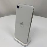 iPhone SE 2  128GB ۥ磻 80% SIMåѤ