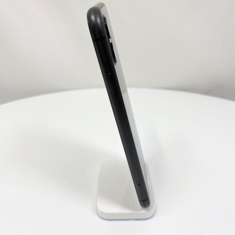iPhone 11  64GB ֥å 86% SIMåѤ