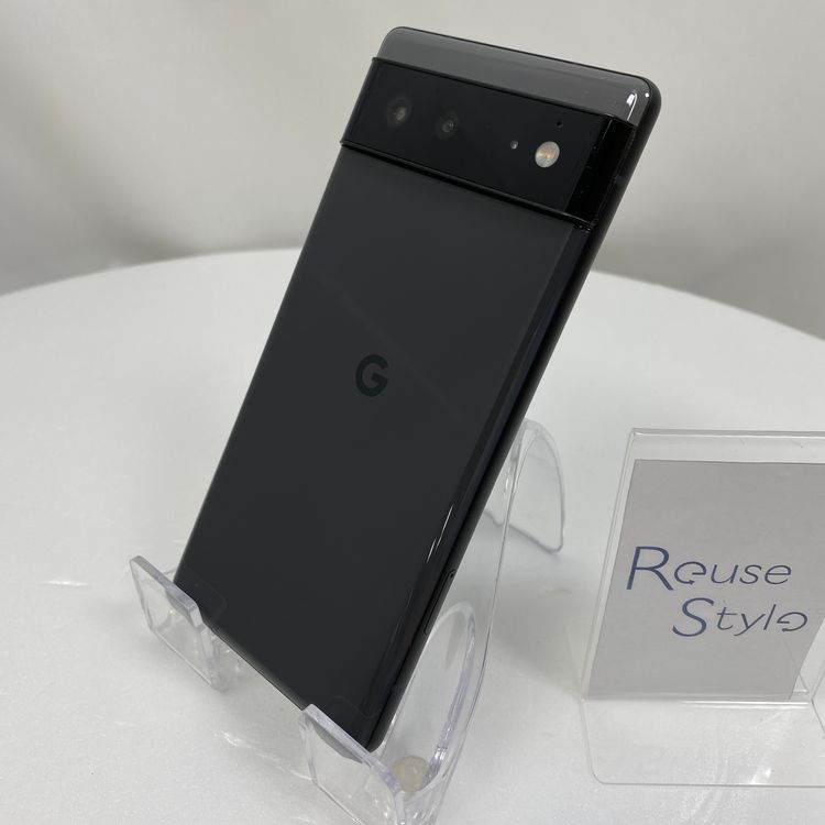 Pixel 6  128GB �֥�å�  SIM���å�����Ѥ�