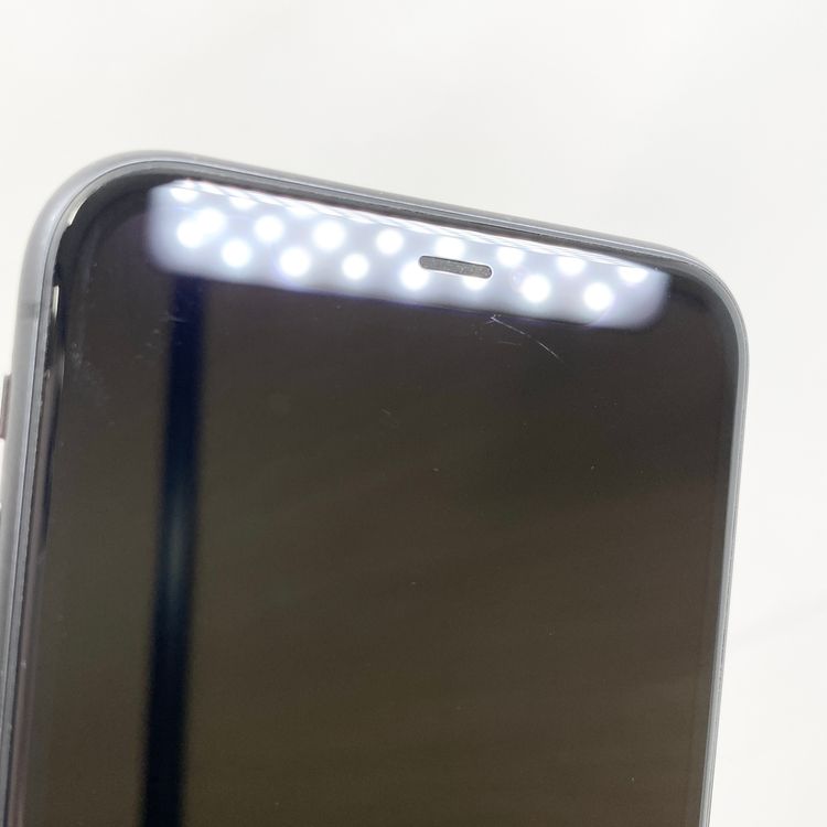 iPhone 11  64GB ֥å 81% SIMåѤ