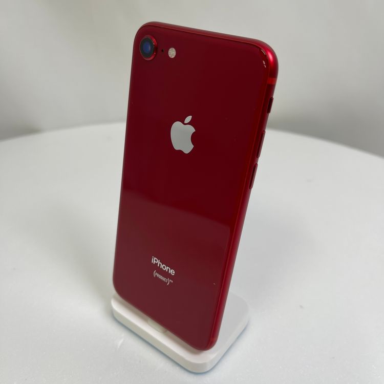 iPhone 8  64GB ��å� 58% SIM���å�����Ѥ�