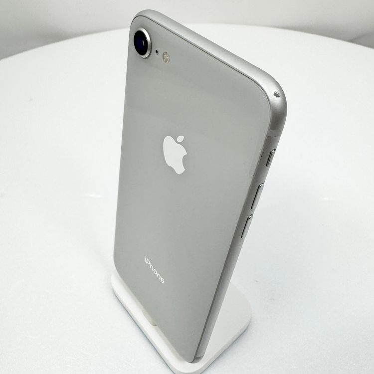 iPhone 8  64GB ����С�  SIM���å�����Ѥ�