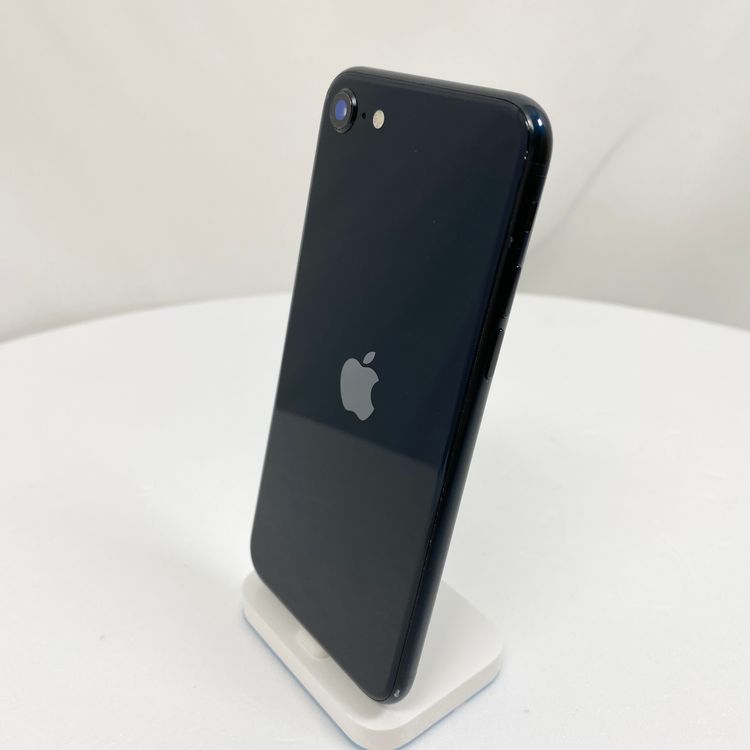 iPhone SE 3  64GB �ߥåɥʥ���  SIM���å�����Ѥ�