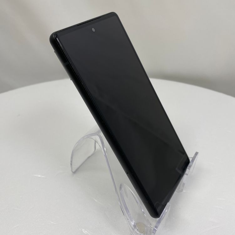 Pixel 6  128GB �֥�å�  SIM���å�����Ѥ�