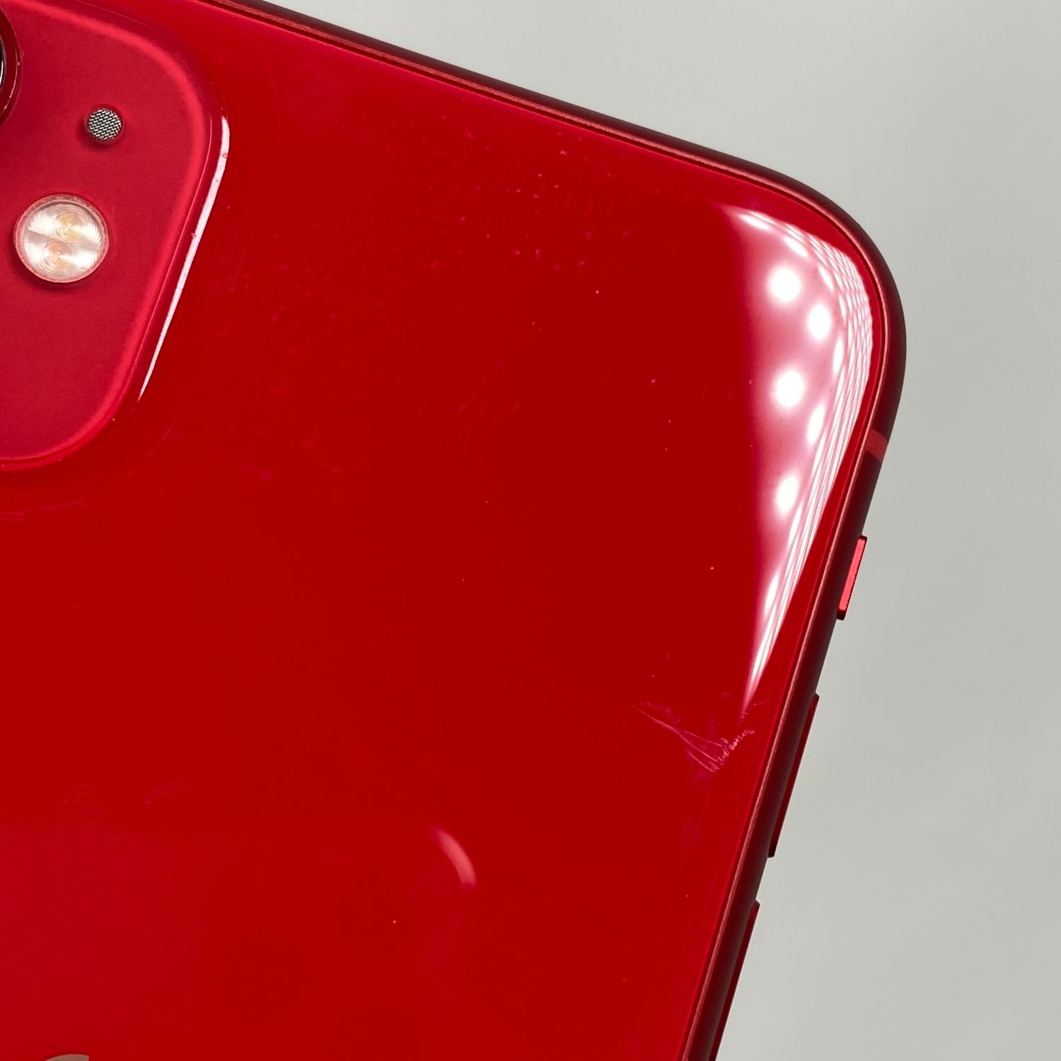【高品質】iPhone11 レッド 256GB SIMフリー 100% 本体 Amazon | 【整備済み品】 Apple iPhone 11 256GB (PRODUCT)RED