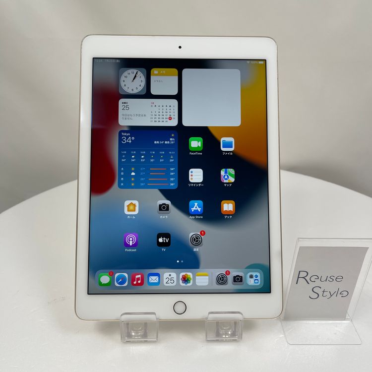 iPad Air 2 Wi-Fi  16GB 
