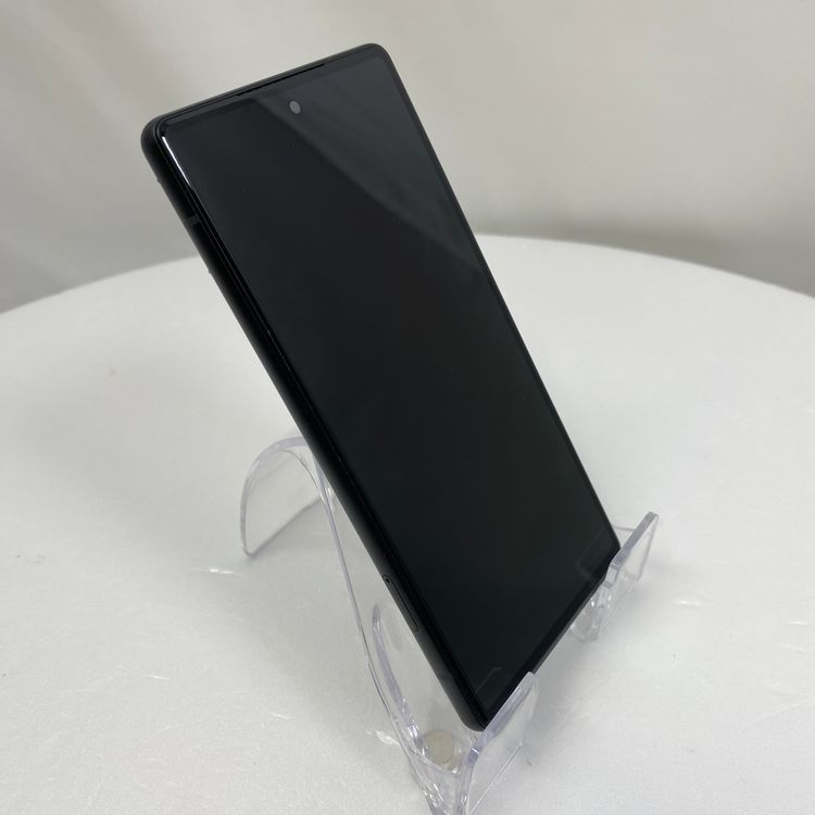 Pixel 6  128GB �֥�å�  SIM���å�����Ѥ�