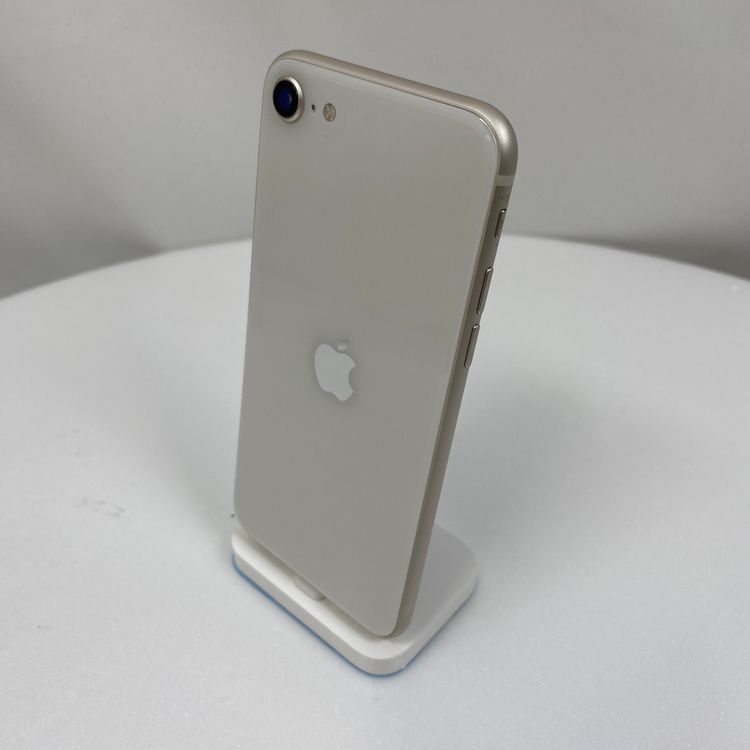 iPhone SE 3  64GB 饤 86% SIMåѤ