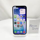 iPhone 12  64GB �ۥ磻��  SIM���å�����Ѥ�