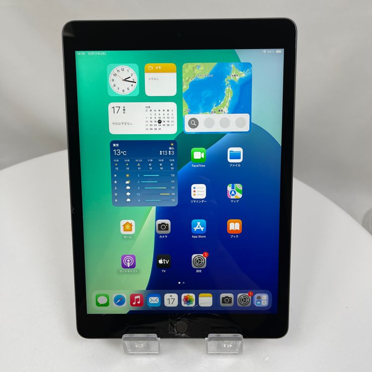 iPad ��9���� Wi-Fi 64GB ���ڡ������쥤