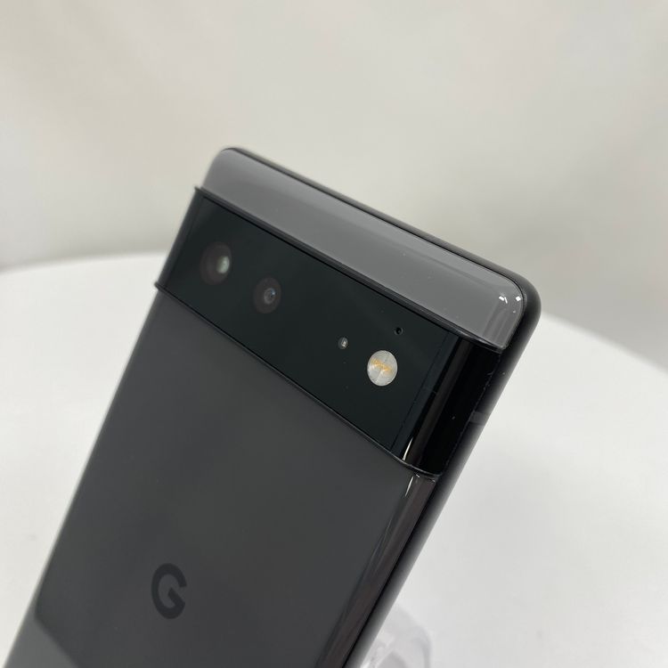 Google Pixel 6  128GB �֥�å�  SIM���å�����Ѥ�