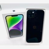 ʡiPhone14plus 128G ߥåɥʥ MQ4A3J/A Хåƥ꡼92%
