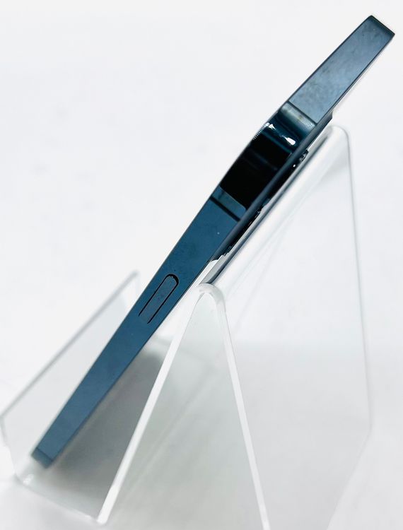 iPhone12Pro 128G PacificBlue SIMե꡼ Хåƥ꡼77% Ƚ()
