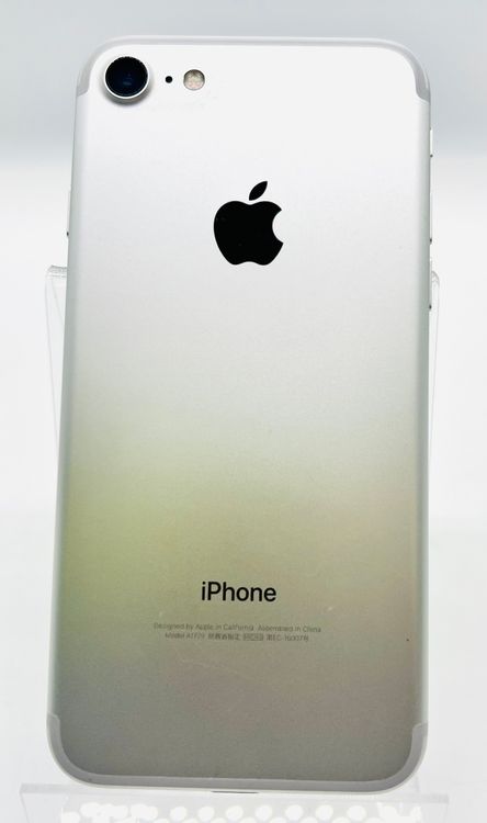 iPhone 7 32G С SIMե꡼ Хåƥ82% Ƚ