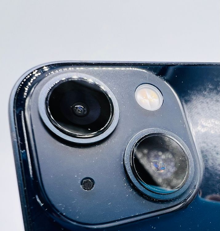  iPhone 13 128G ֥å Хåƥ꡼100% SIMե꡼ Ƚꢤ