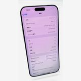ʡiPhone16Pro Max 256G Хåƥ꡼100% Ƚꢤ