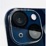 ʡiPhone14plus 128G ߥåɥʥ MQ4A3J/A Хåƥ꡼92%