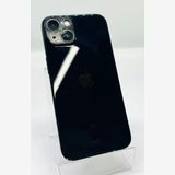 ʡiPhone13 128G ֥å Хåƥ꡼100% SIMåʤ Ƚꢤ
