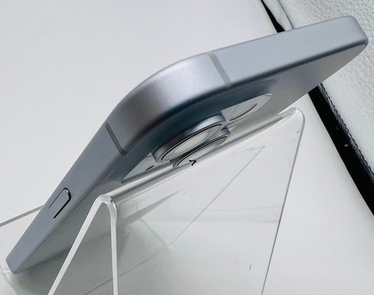  iPhone 15 256G Blue Хåƥ꡼81% SIMե꡼ Ƚꢤ