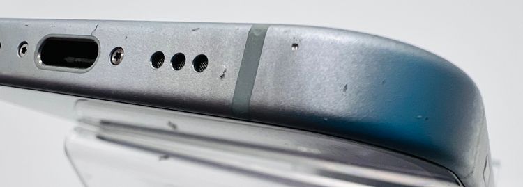  iPhone 15 256G Blue Хåƥ꡼81% SIMե꡼ Ƚꢤ