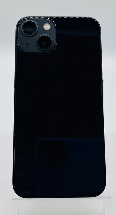  iPhone 13 128G ֥å Хåƥ꡼100% SIMե꡼ Ƚꢤ