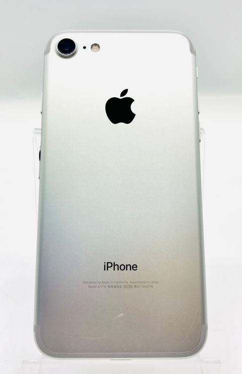 šiPhone 7 32G С SIMե꡼ Ƚ Хåƥ꡼91%