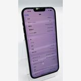 ʡiPhone14plus 128G ߥåɥʥ MQ4A3J/A Хåƥ꡼92%