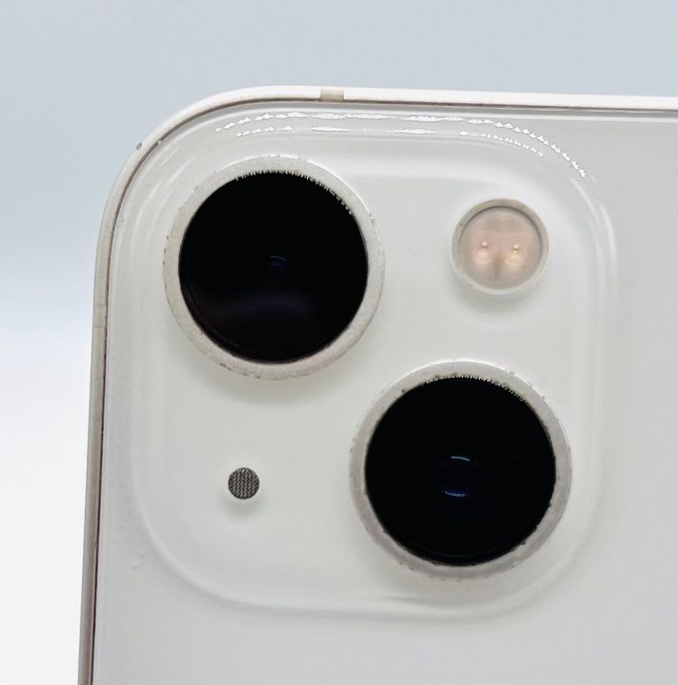 ʡiPhone13 128GB ۥ磻ȡХåƥ꡼78% SIMե꡼Ƚꢤ