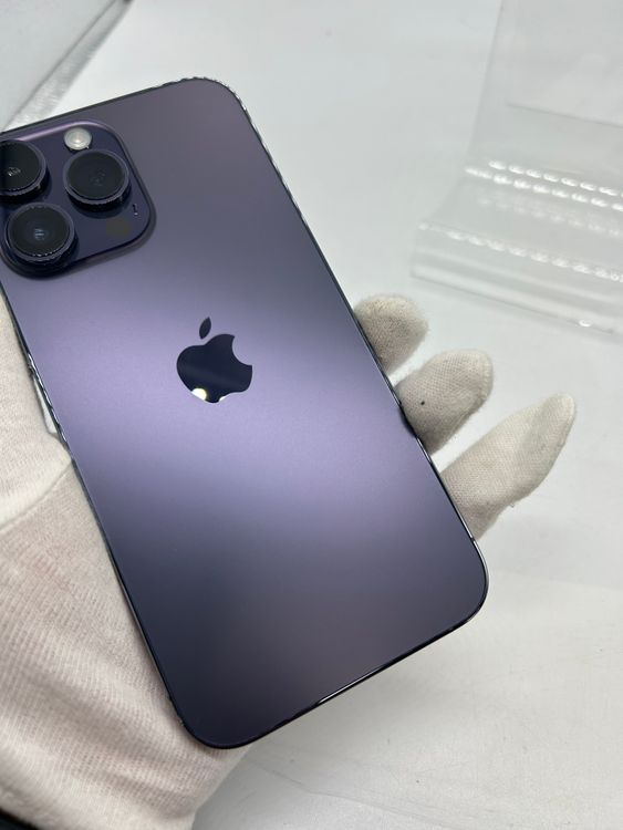 iPhone 14 pro Max 128GB ���� �Хåƥ꡼100%