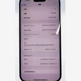 ʡiPhone16 128G ۥ磻 SIMե꡼ Хåƥ꡼100%