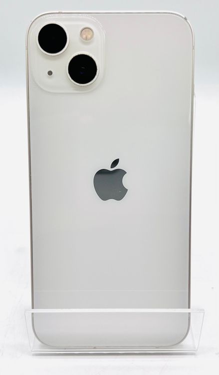 ʡiPhone13 128GB ۥ磻ȡХåƥ꡼78% SIMե꡼Ƚꢤ