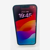 šiPhone13 128G ֥å Хåƥ꡼82% Ƚꢤ