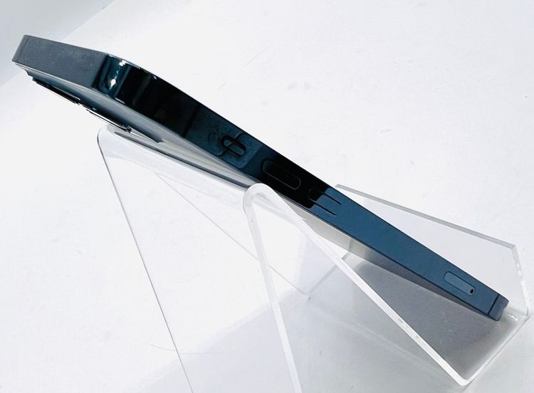 iPhone12Pro 128G PacificBlue SIMե꡼ Хåƥ꡼77% Ƚ()