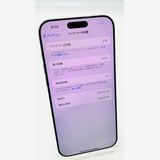 ʡiPhone16Pro Max 256G Хåƥ꡼100% Ƚꢤ