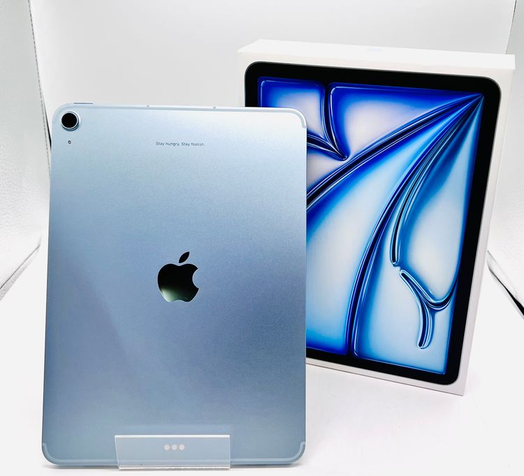 ڤۤܿʡiPad Air 11 (M3) Wi-Fi  Cellular 256G