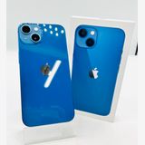  iPhone 13 128G Blue Хåƥ꡼83% SIMե꡼ Ƚꢤ