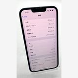šiPhone 14 128G ֥롼 Хåƥ꡼87% Ƚꢤ