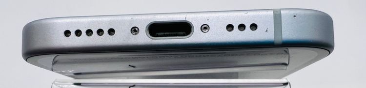  iPhone 15 256G Blue Хåƥ꡼81% SIMե꡼ Ƚꢤ