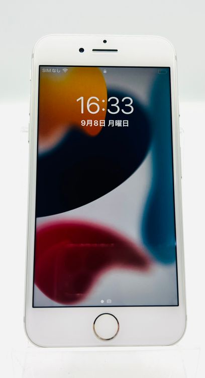 šiPhone 7 32G С SIMե꡼ Ƚ Хåƥ꡼91%