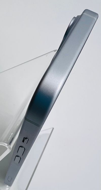  iPhone 15 256G Blue Хåƥ꡼81% SIMե꡼ Ƚꢤ