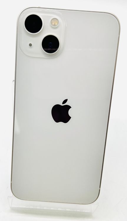 ʡiPhone13 128G ۥ磻 Хåƥ꡼82% SIMåʤ Ƚꢤ