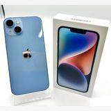 šiPhone 14 128G ֥롼 Хåƥ꡼87% Ƚꢤ