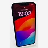 ʡiPhone13 128G ֥å Хåƥ꡼100% SIMåʤ Ƚꢤ