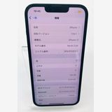 šiPhone13 128G ֥å Хåƥ꡼82% Ƚꢤ