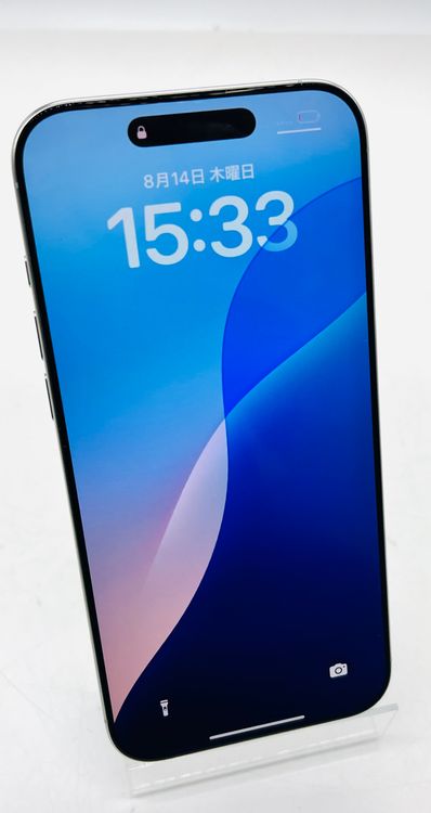ʡiPhone16Pro Max 256G Хåƥ꡼100% Ƚꢤ