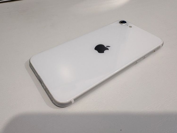 ¿ݾ Ķ SIMե꡼ iPhone SE 2 64GB ۥ磻 