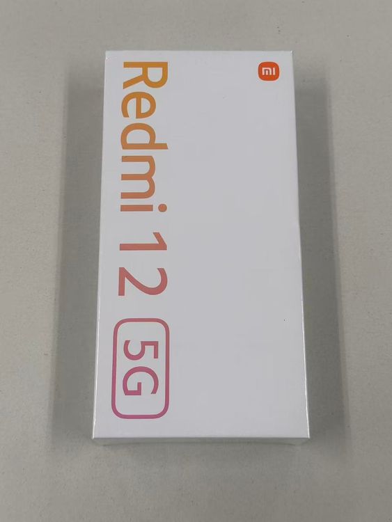 �ڥݥ��åȥ⡼���Softbank Redmi12 5G Moonlight White