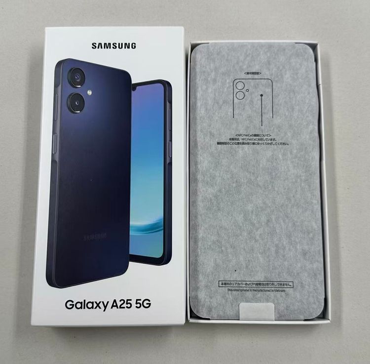 �ڥݥ��åȥ⡼���docomo Galaxy A25 SC-53F BLACK